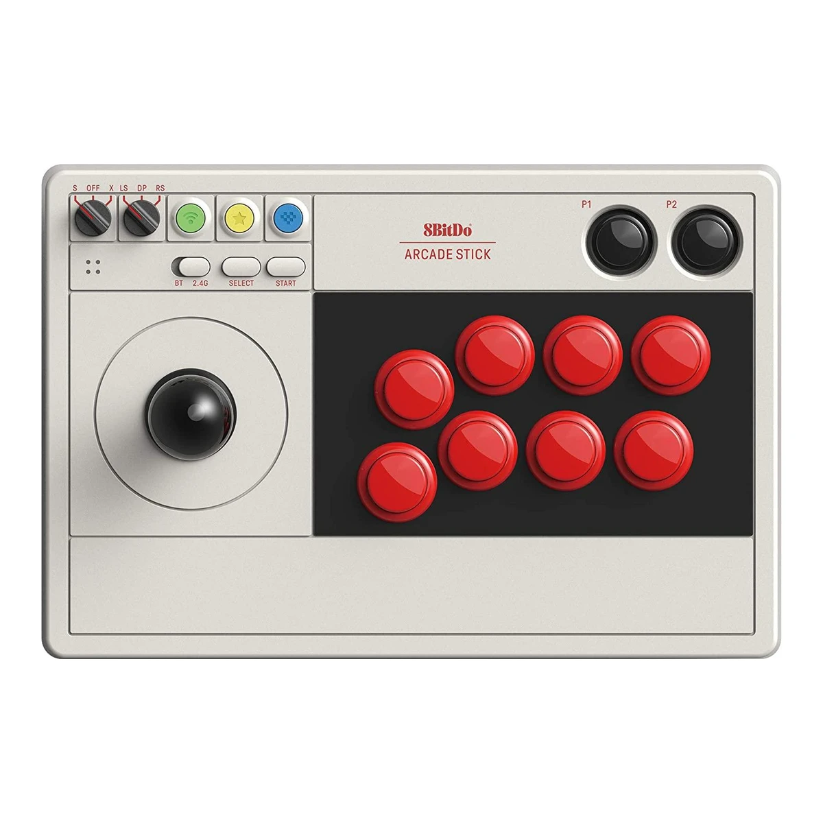 8BitDo Arcade Stick
