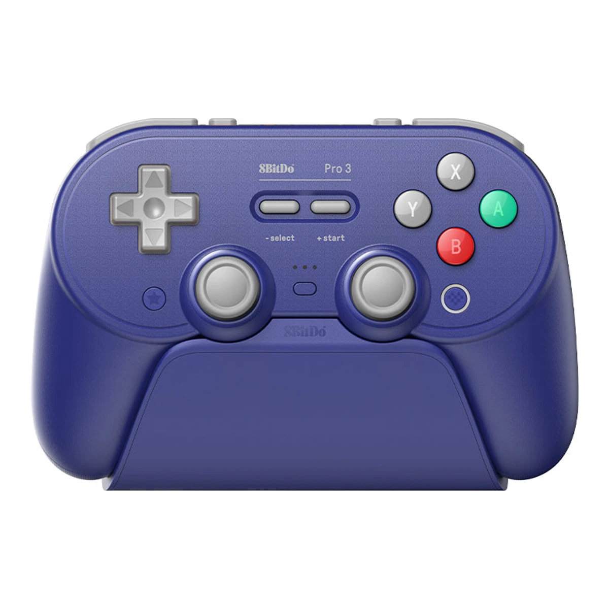 8BitDo Pro 3 Bluetooth Gamepad