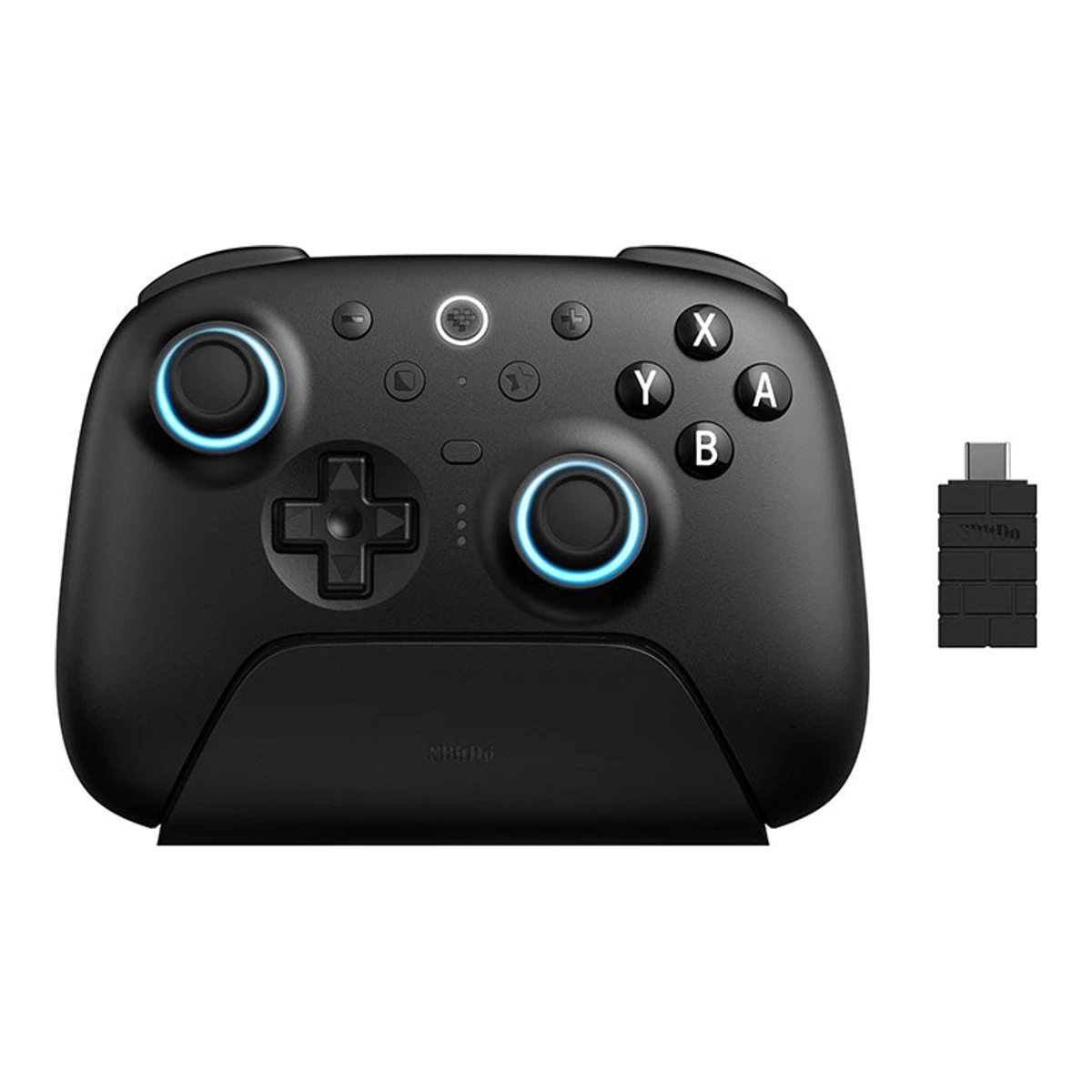 8BitDo Ultimate 2 Bluetooth Controller