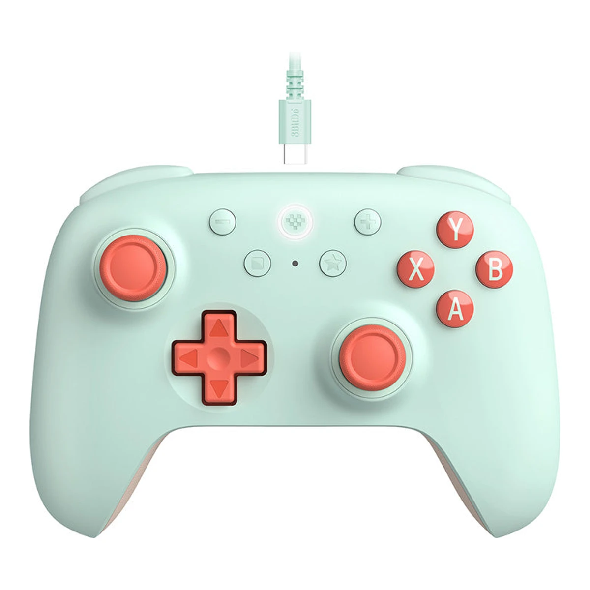 8BitDo Ultimate 2C Wired Controller