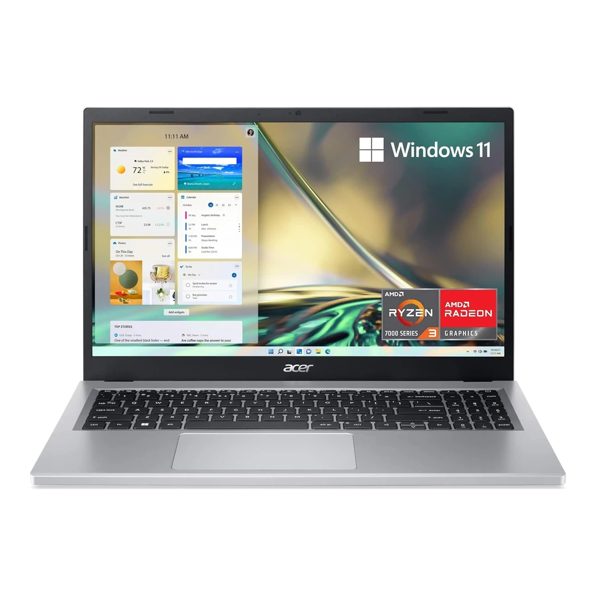 Acer Aspire 3 (A315-24P-R7VH)
