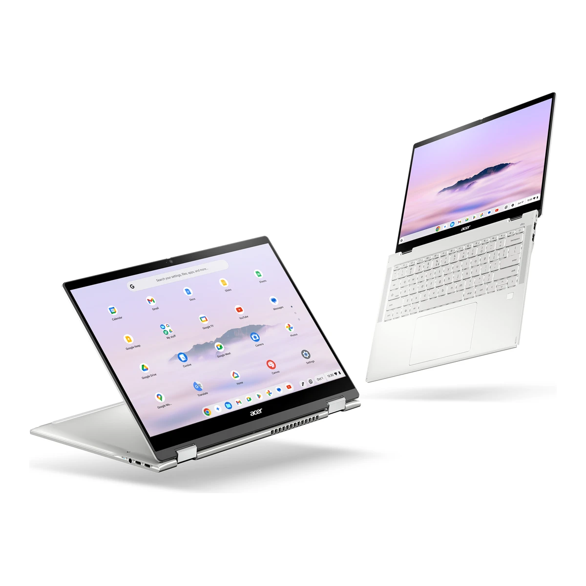 Acer Chromebook Plus Spin 514 CP514-5HN