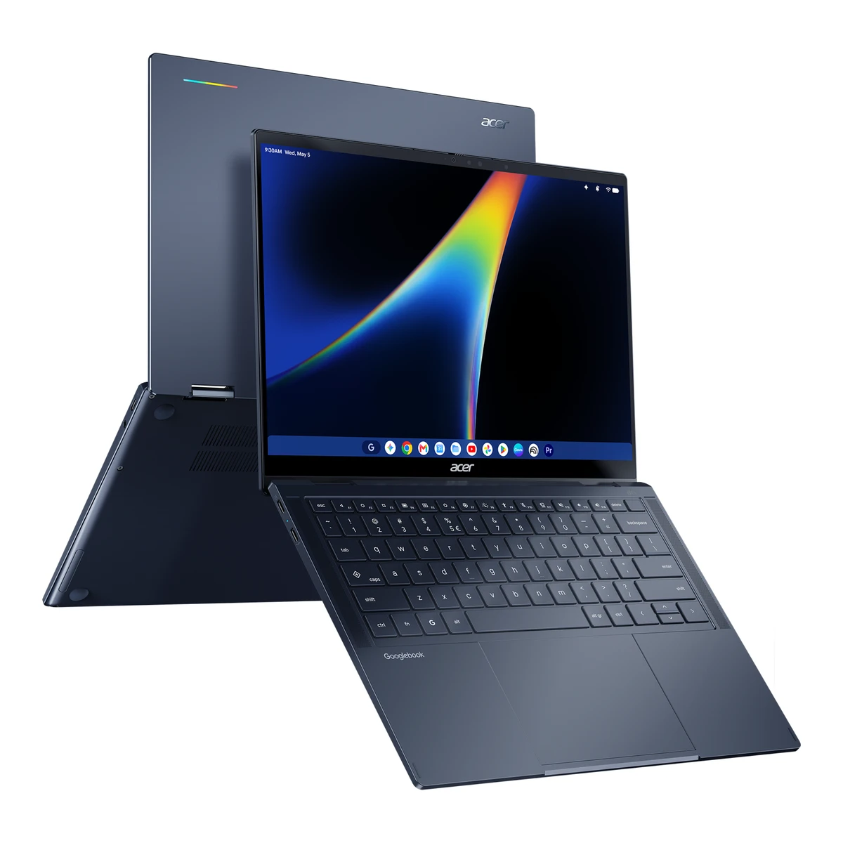 Acer Googlebook 14 GP714-91N-50A0