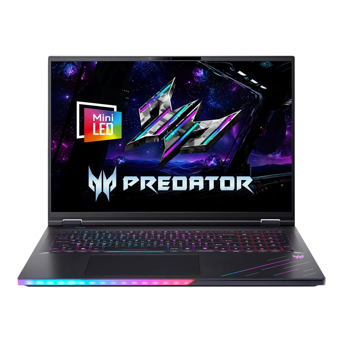 Acer Predator Helios 18 AI PH18-I71-90WJ