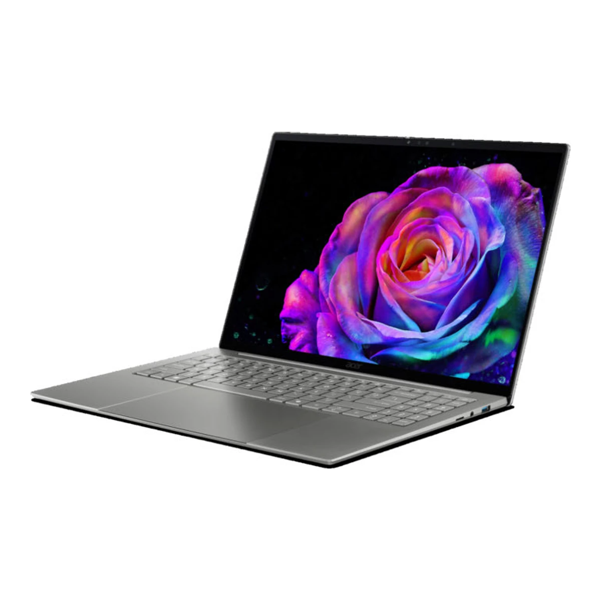 Acer Swift 16 AI SF16-71T-70PN (2026)