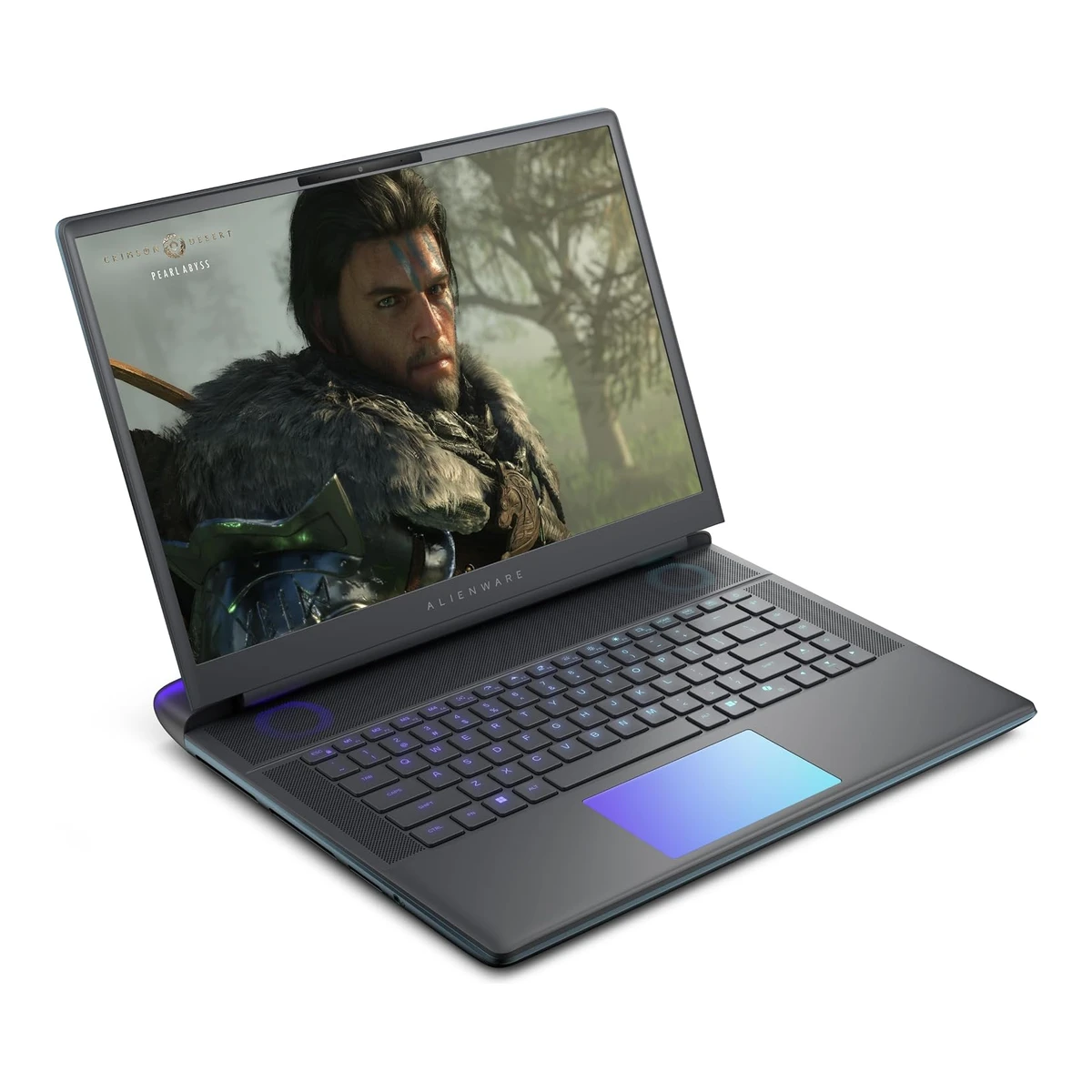 Alienware 16 Area-51 AA16250 (Core Ultra 9 275HX, RTX 5080)