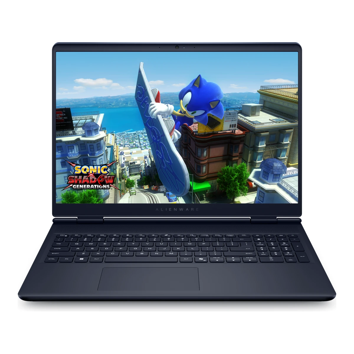 Alienware 16 Aurora AC16250 Core 7 240H