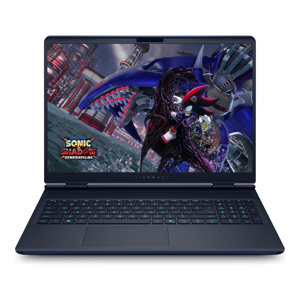 Alienware 16X Aurora AC16251 Core Ultra 9 290HX Plus
