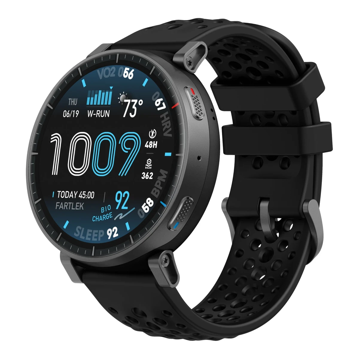 Amazfit Active Max