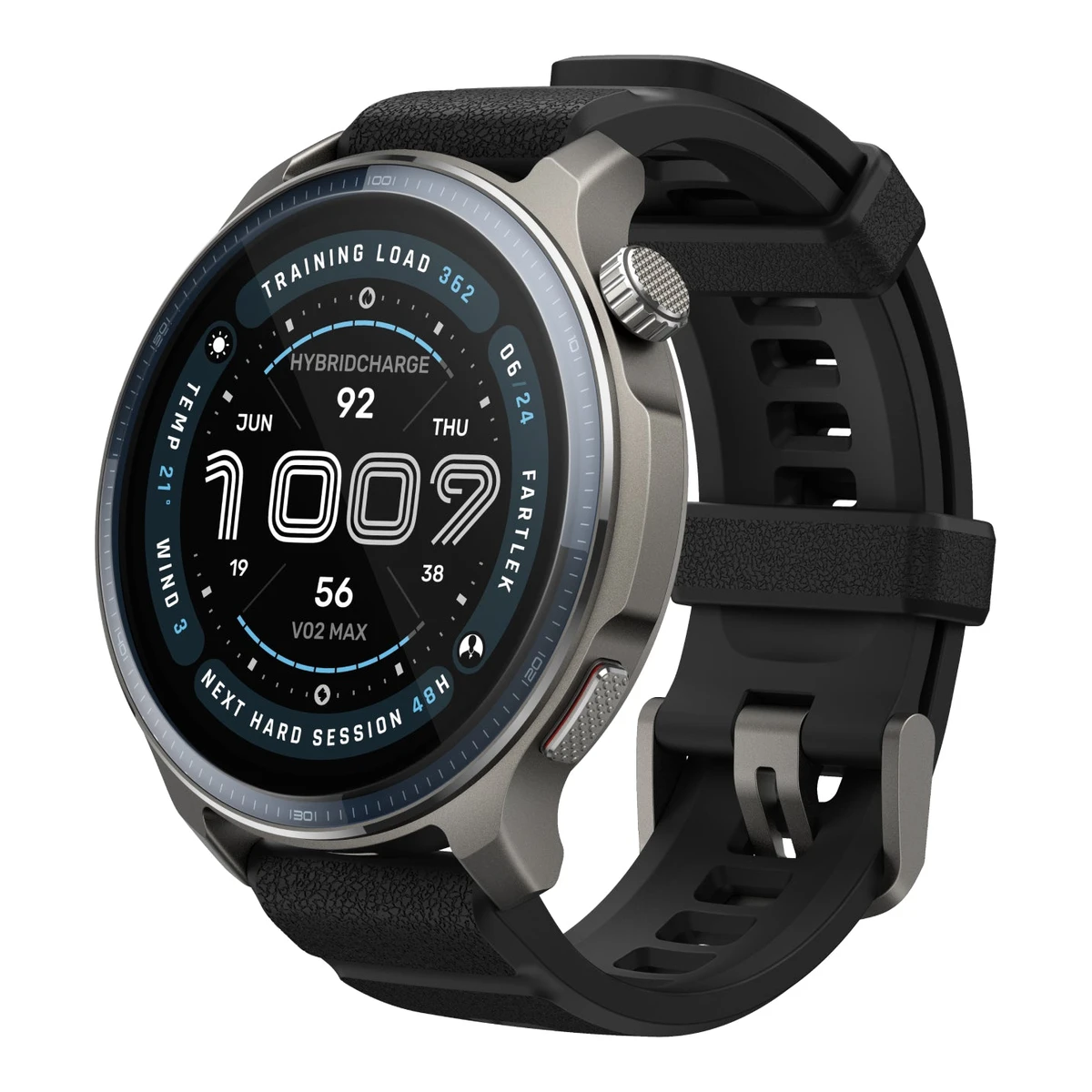 Amazfit Balance 2