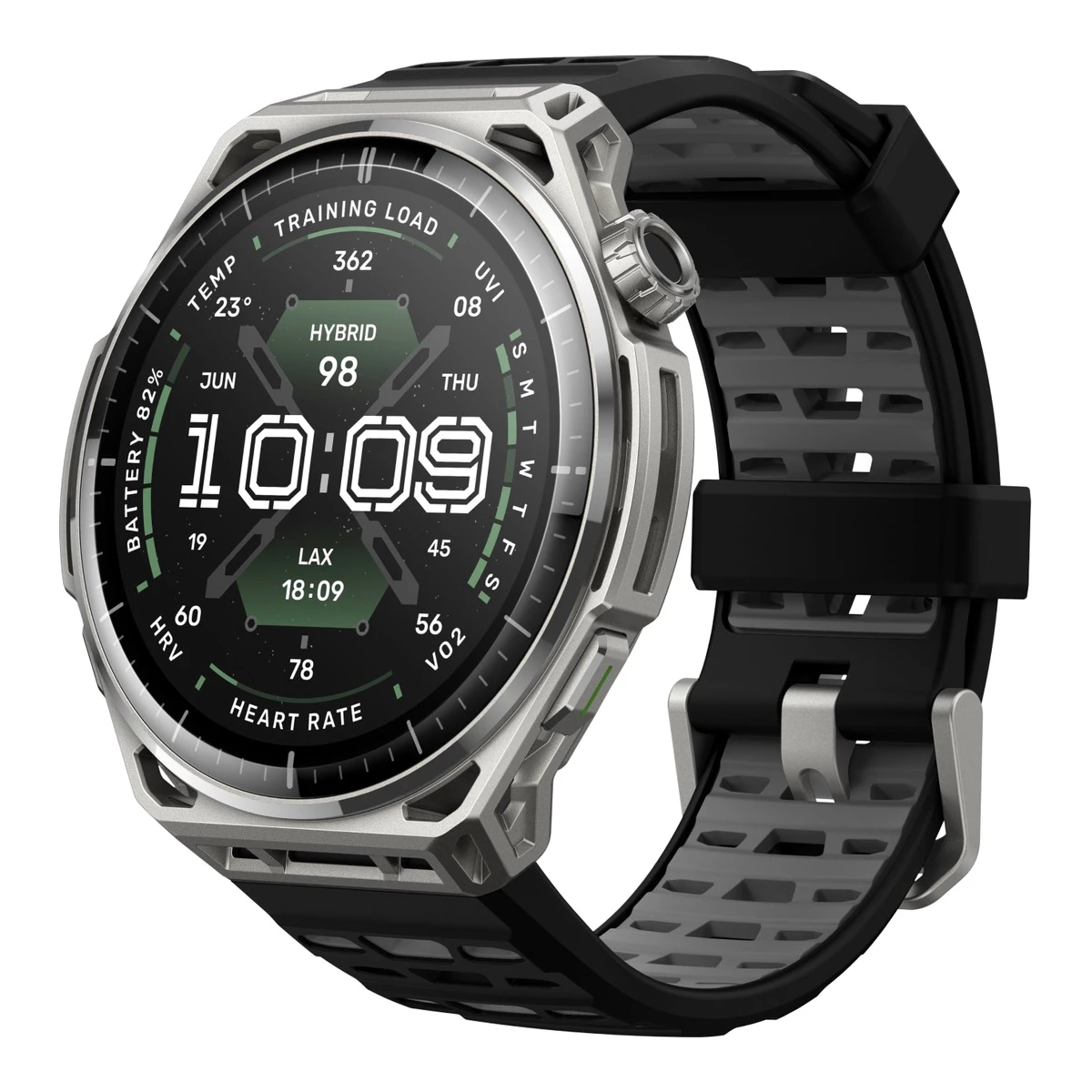 Amazfit Balance 3