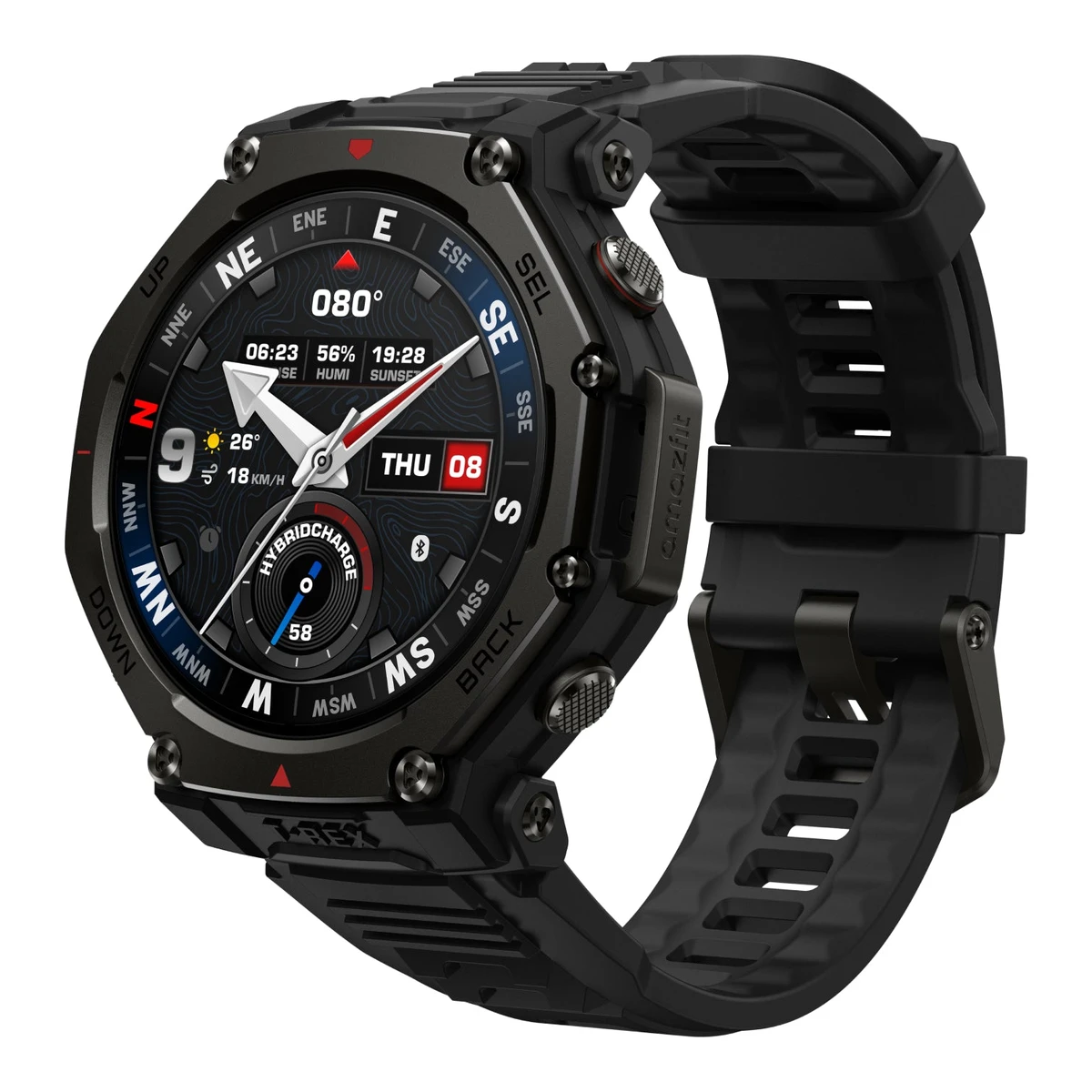 Amazfit T-Rex 3 Pro