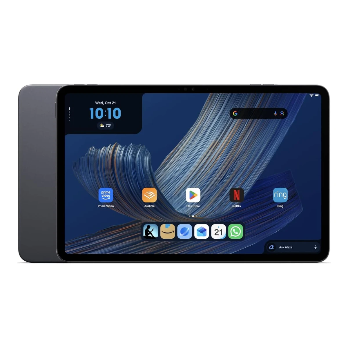Amazon Alexa Tablet 11