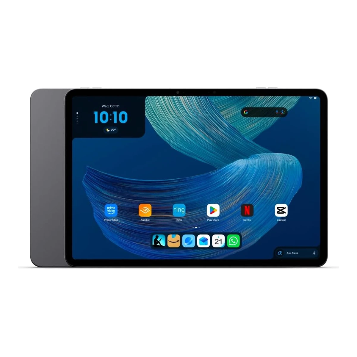 Amazon Alexa Tablet 12 Pro