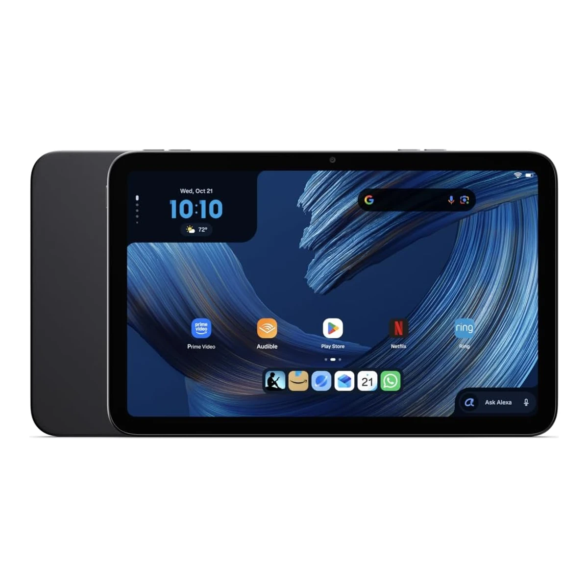 Amazon Alexa Tablet 8