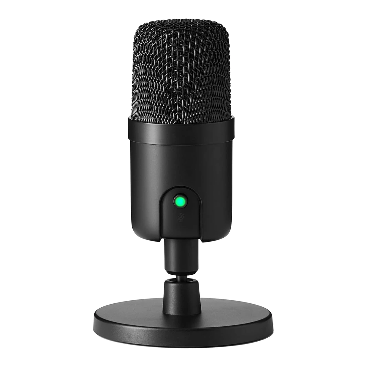 Amazon Basics USB Condenser Microphone