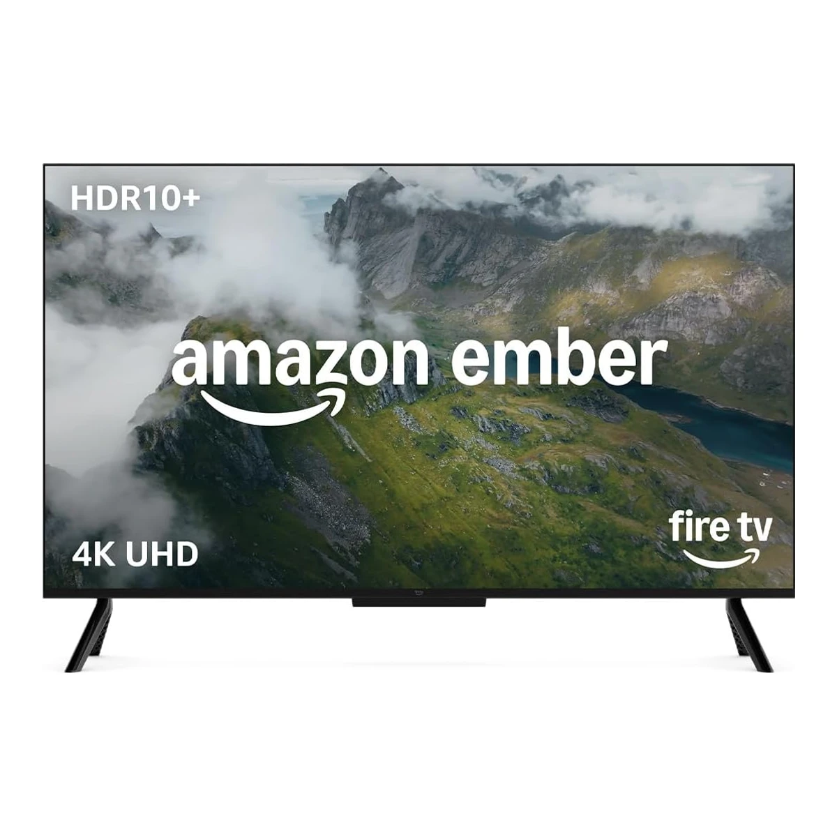 Amazon Fire TV 4-Series (2025)