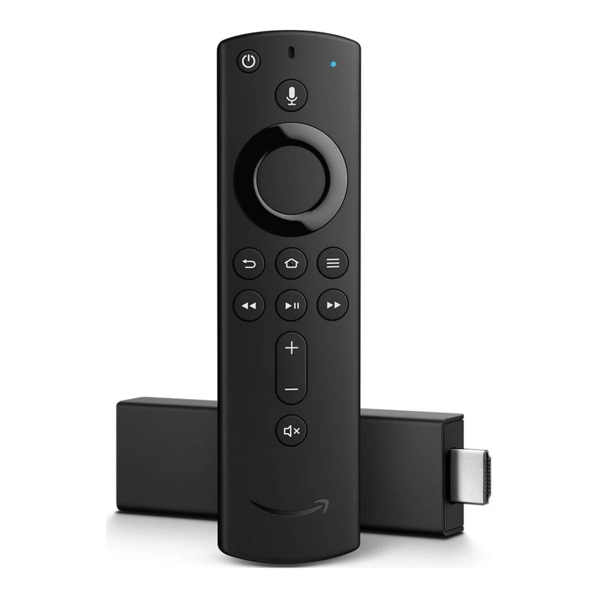 Amazon Fire TV Stick 4K (1st Gen, 2018)