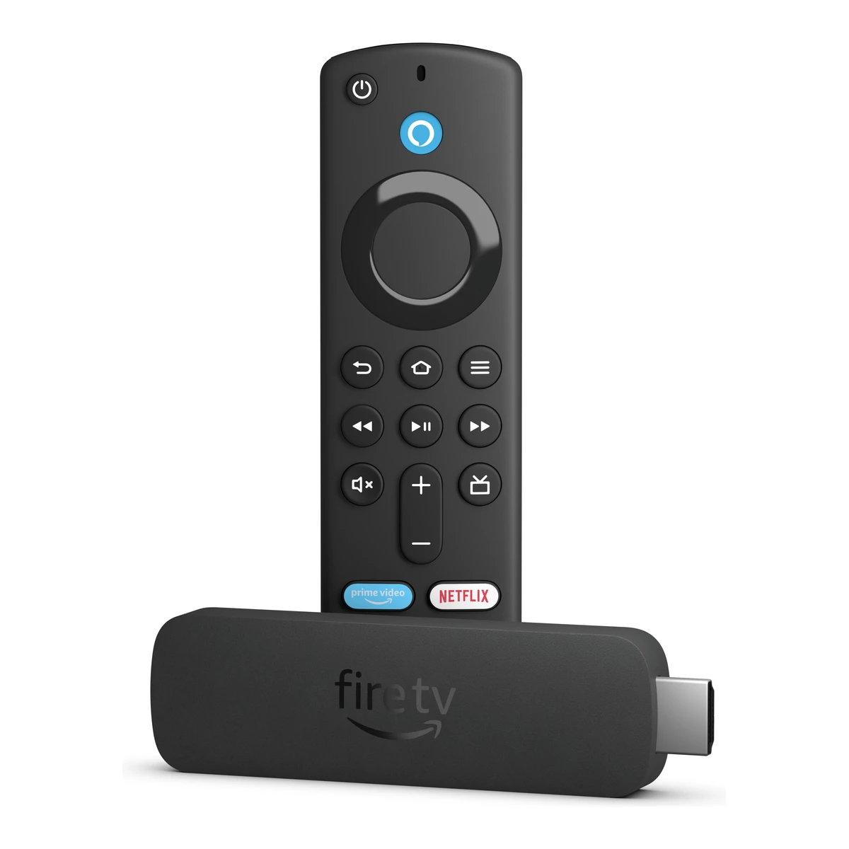 Amazon Fire TV Stick 4K (2nd Gen, 2023)