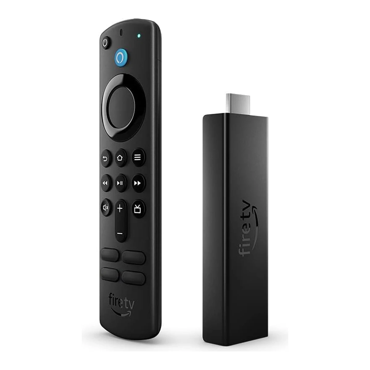 Amazon Fire TV Stick 4K Max (1st Gen, 2021)