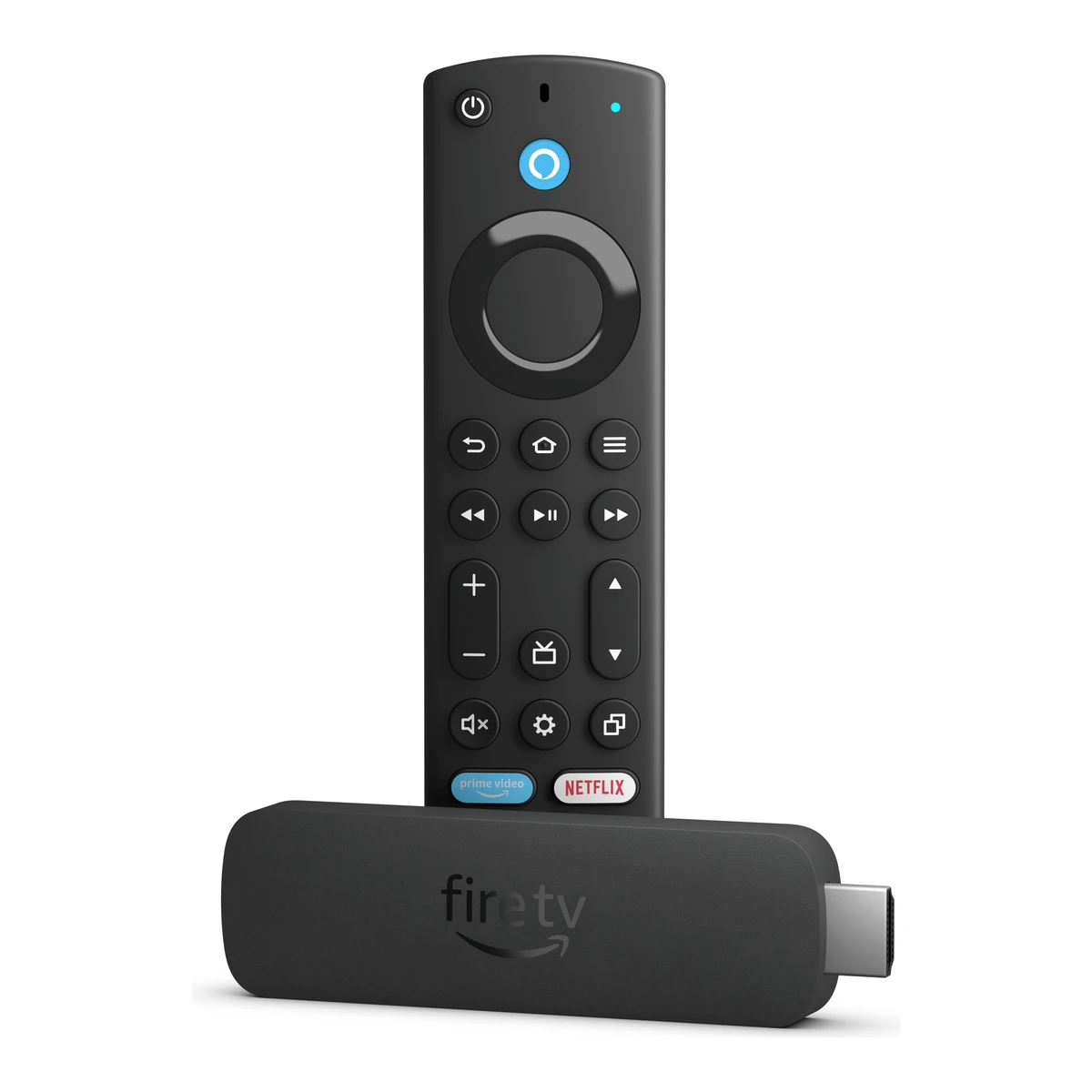 Amazon Fire TV Stick 4K Max (2nd Gen, 2023)