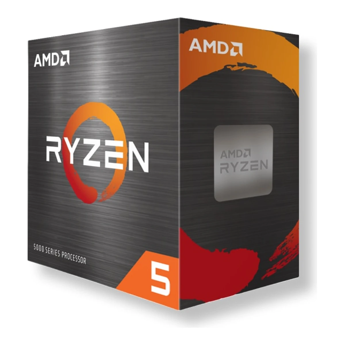AMD Ryzen 5 5500F