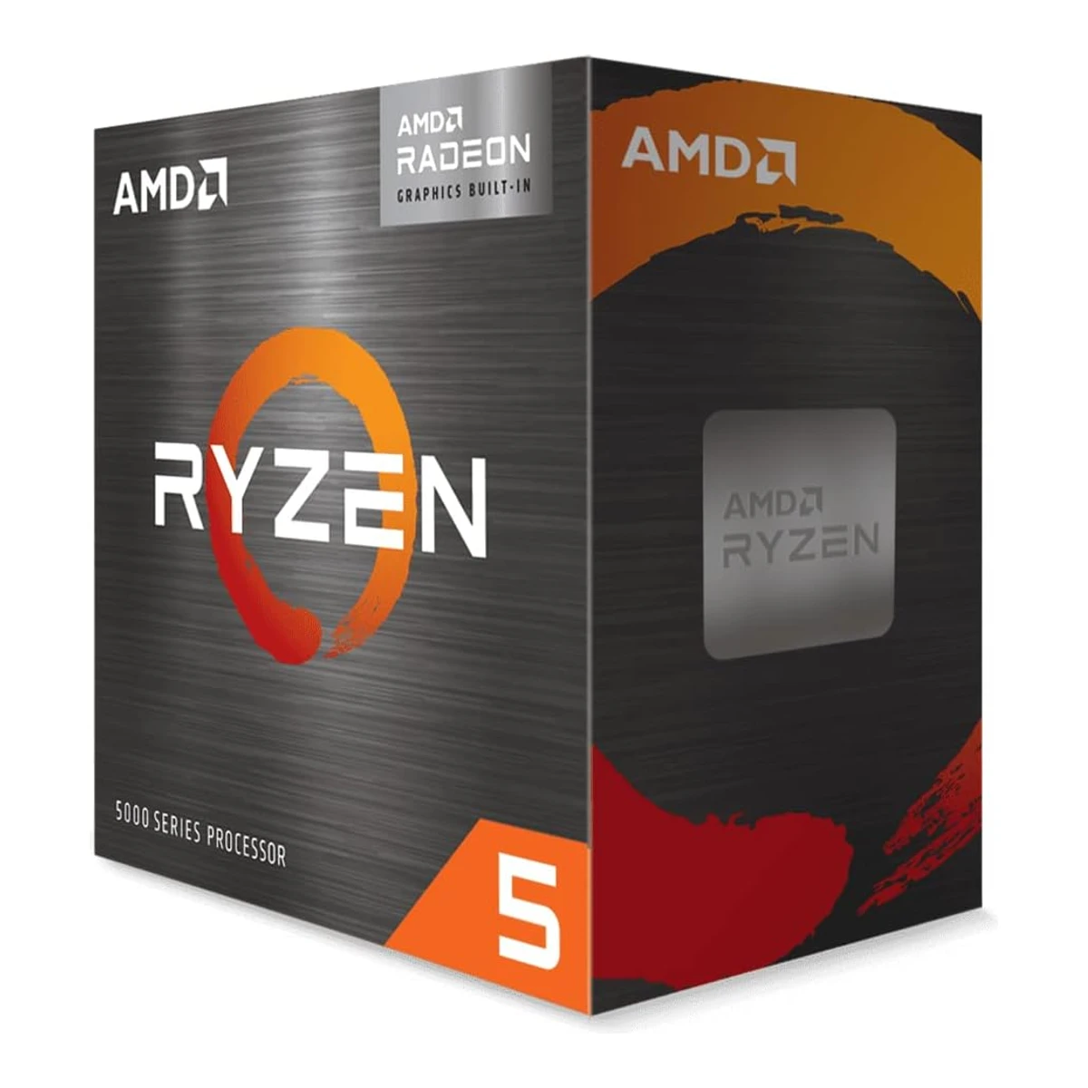 AMD Ryzen 5 5600G
