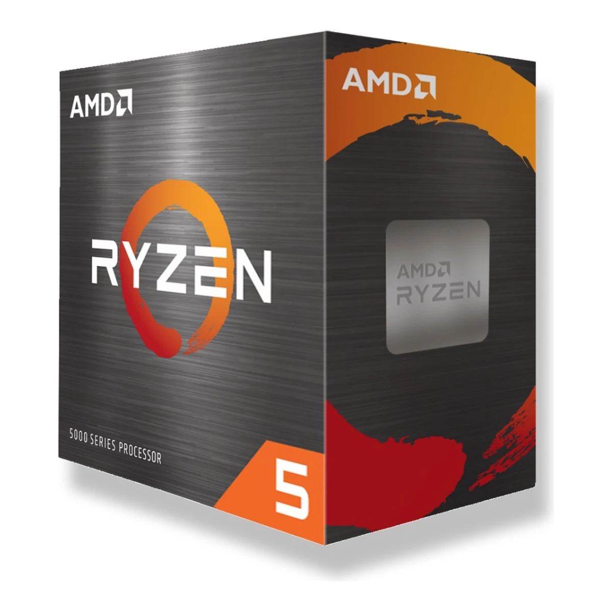AMD Ryzen 5 5600X