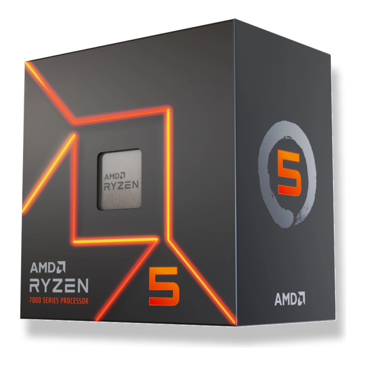 AMD Ryzen 5 7500