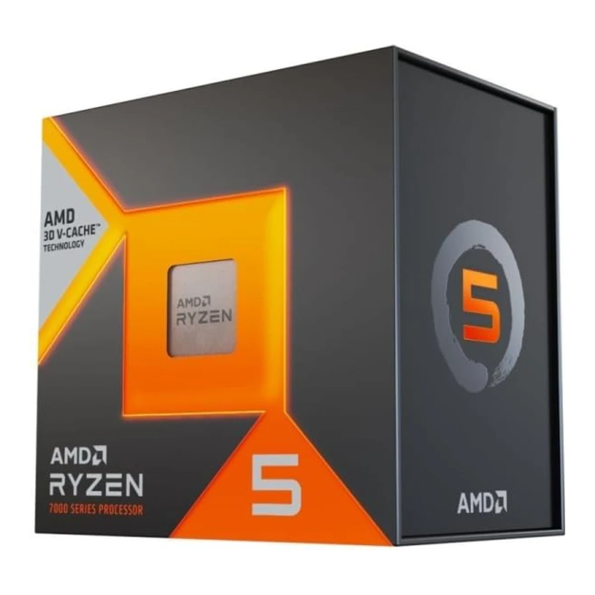 AMD Ryzen 5 7500X3D