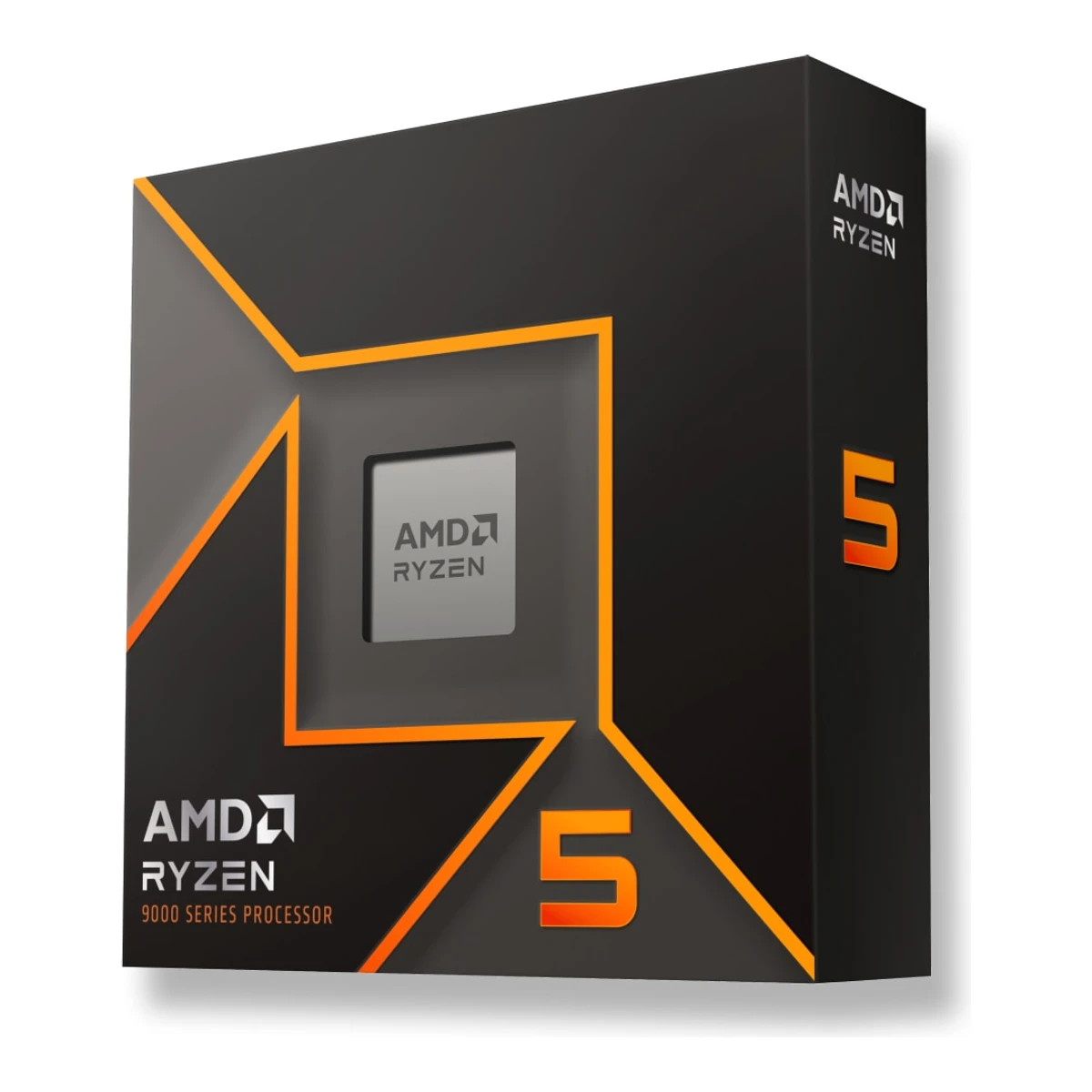 AMD Ryzen 5 9500F