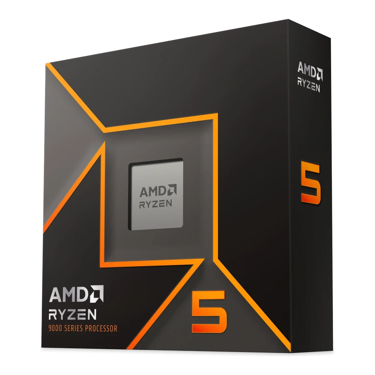 AMD Ryzen 5 9600X