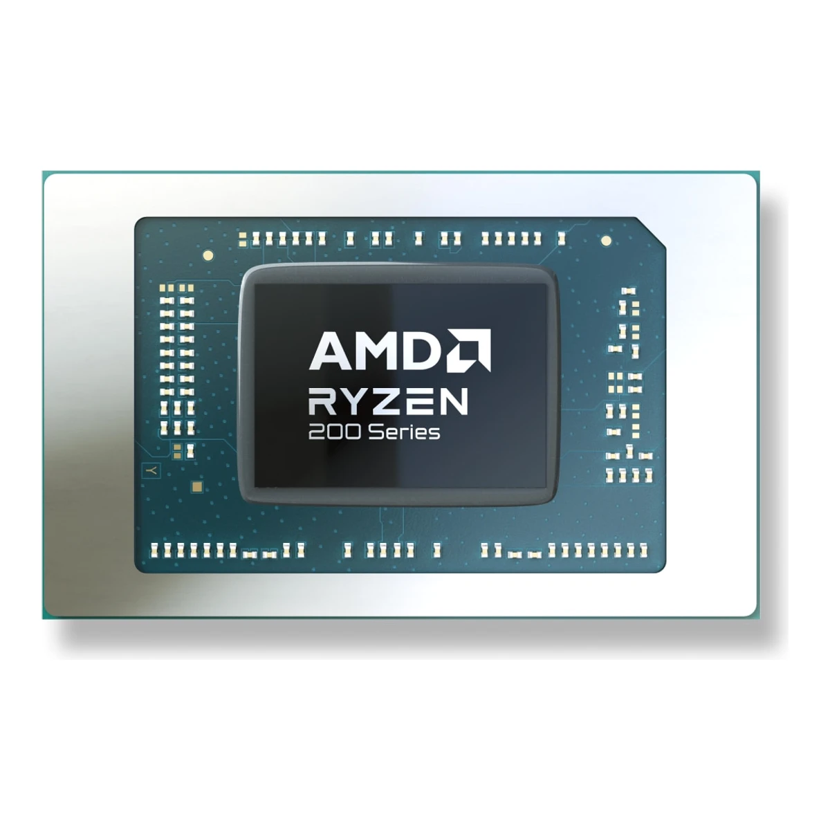AMD Ryzen 7 260