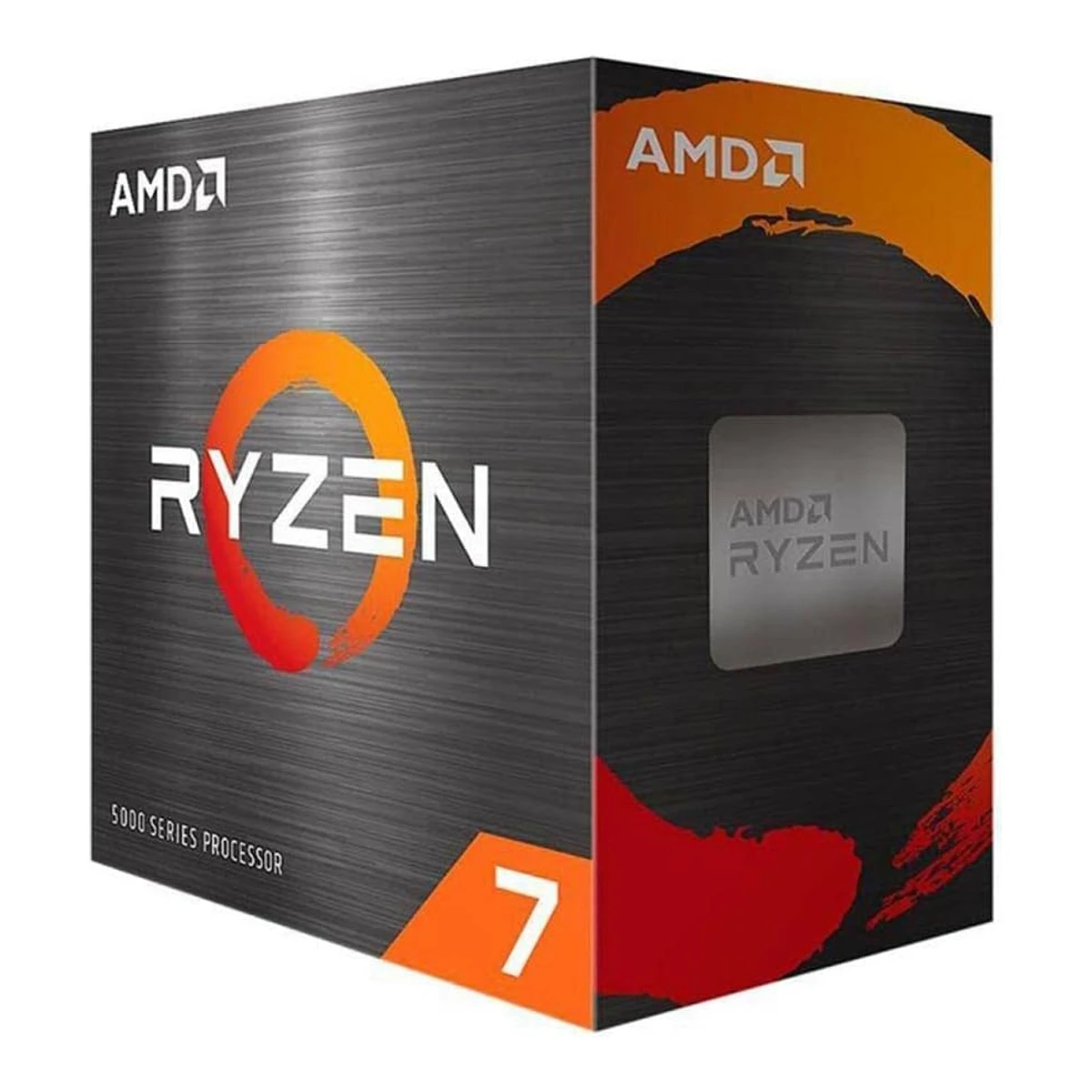 AMD Ryzen 7 5700G