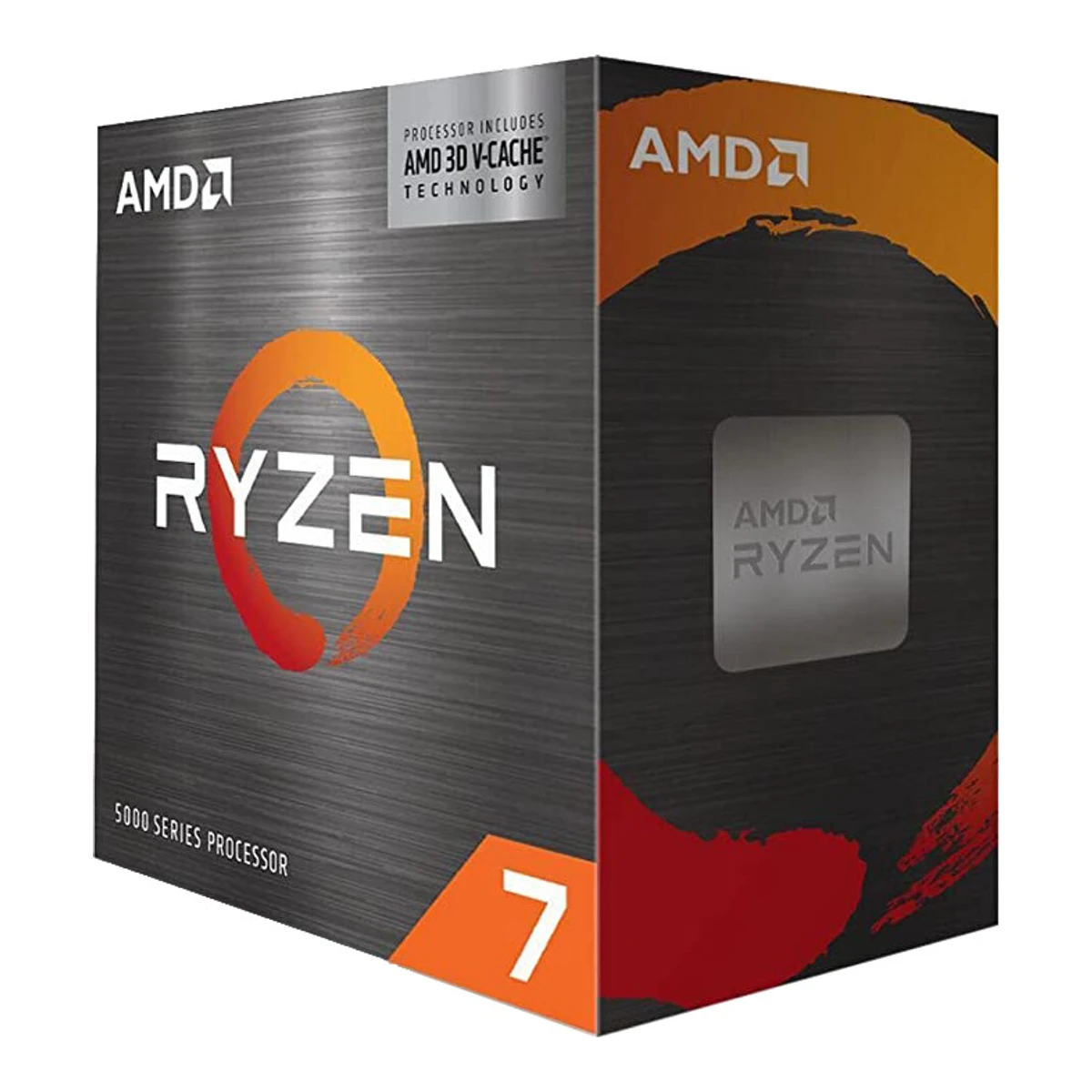 AMD Ryzen 7 5700X3D