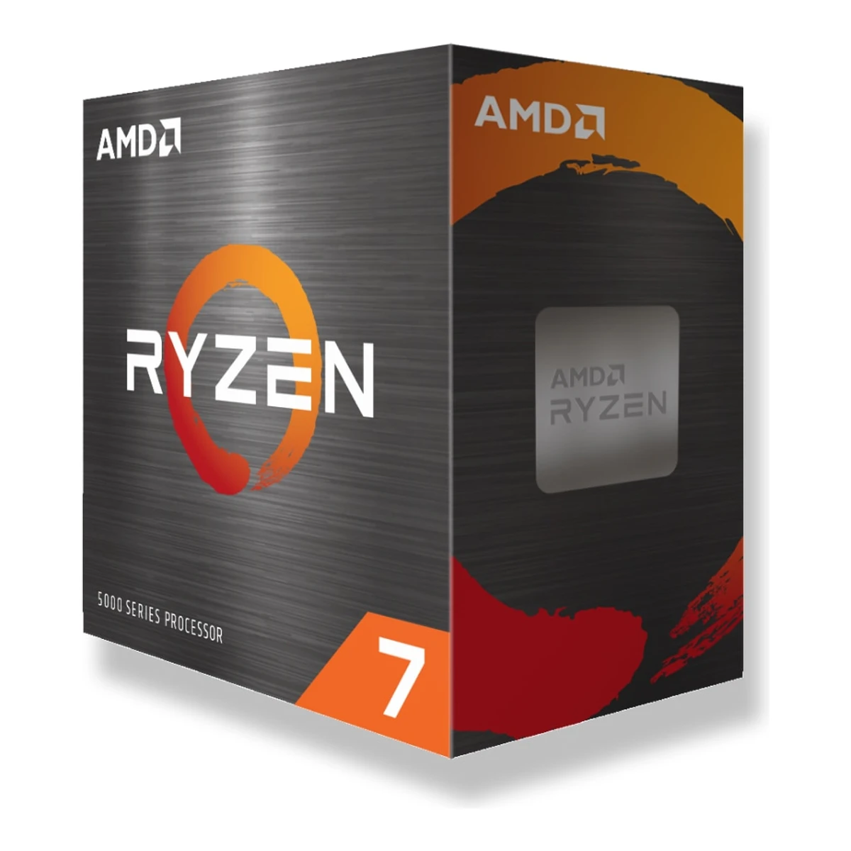 AMD Ryzen 7 5800XT