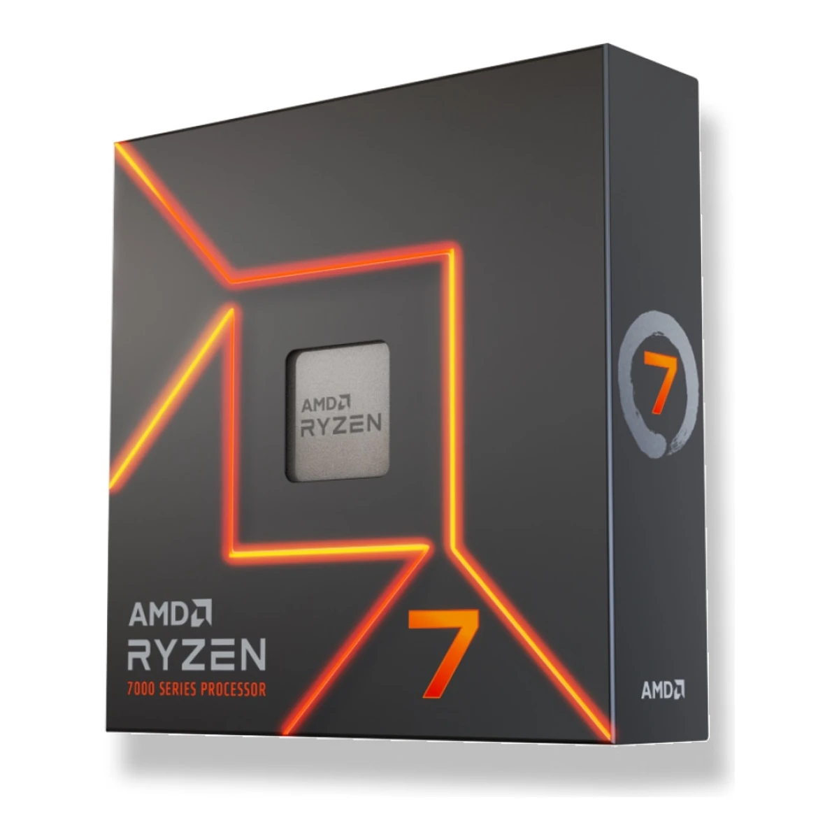 AMD Ryzen 7 7700X