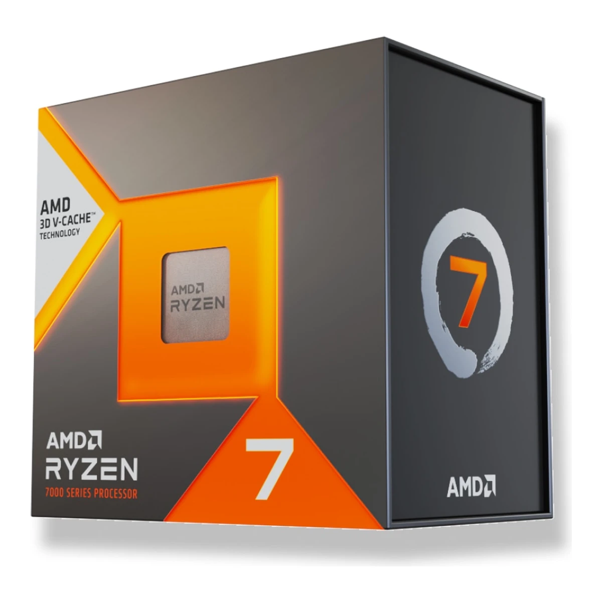 AMD Ryzen 7 7700X3D