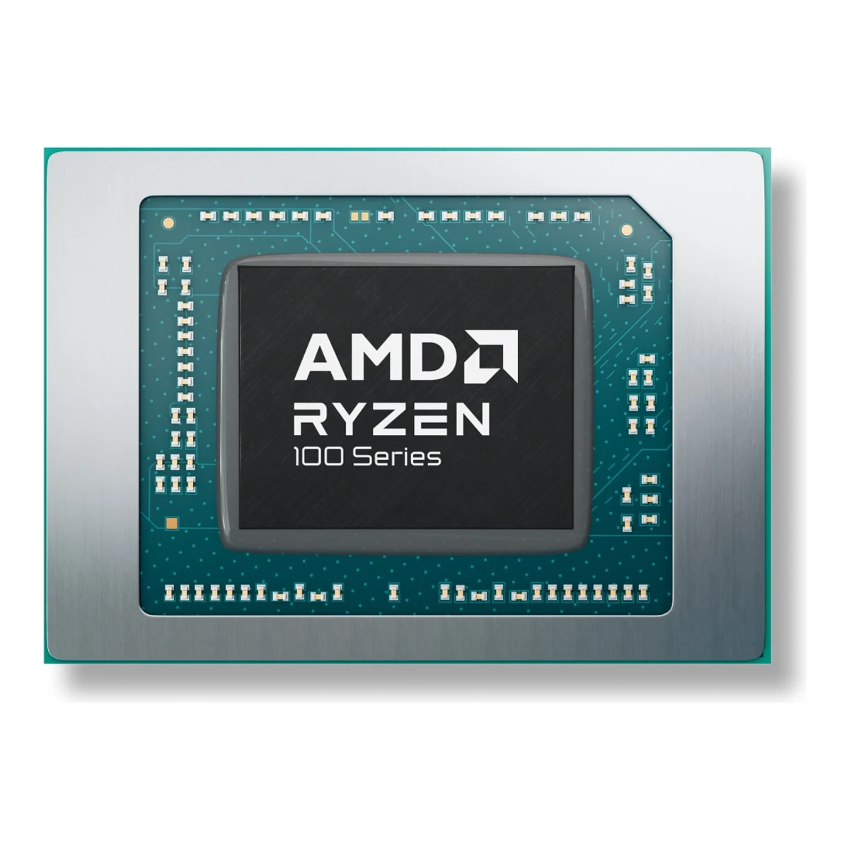 AMD Ryzen 7 7735HS