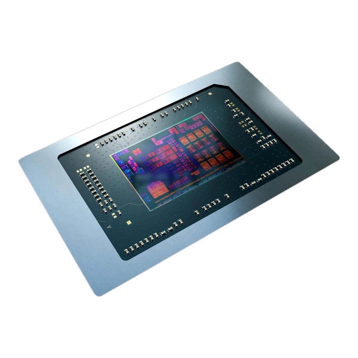 AMD Ryzen 7 8845HS