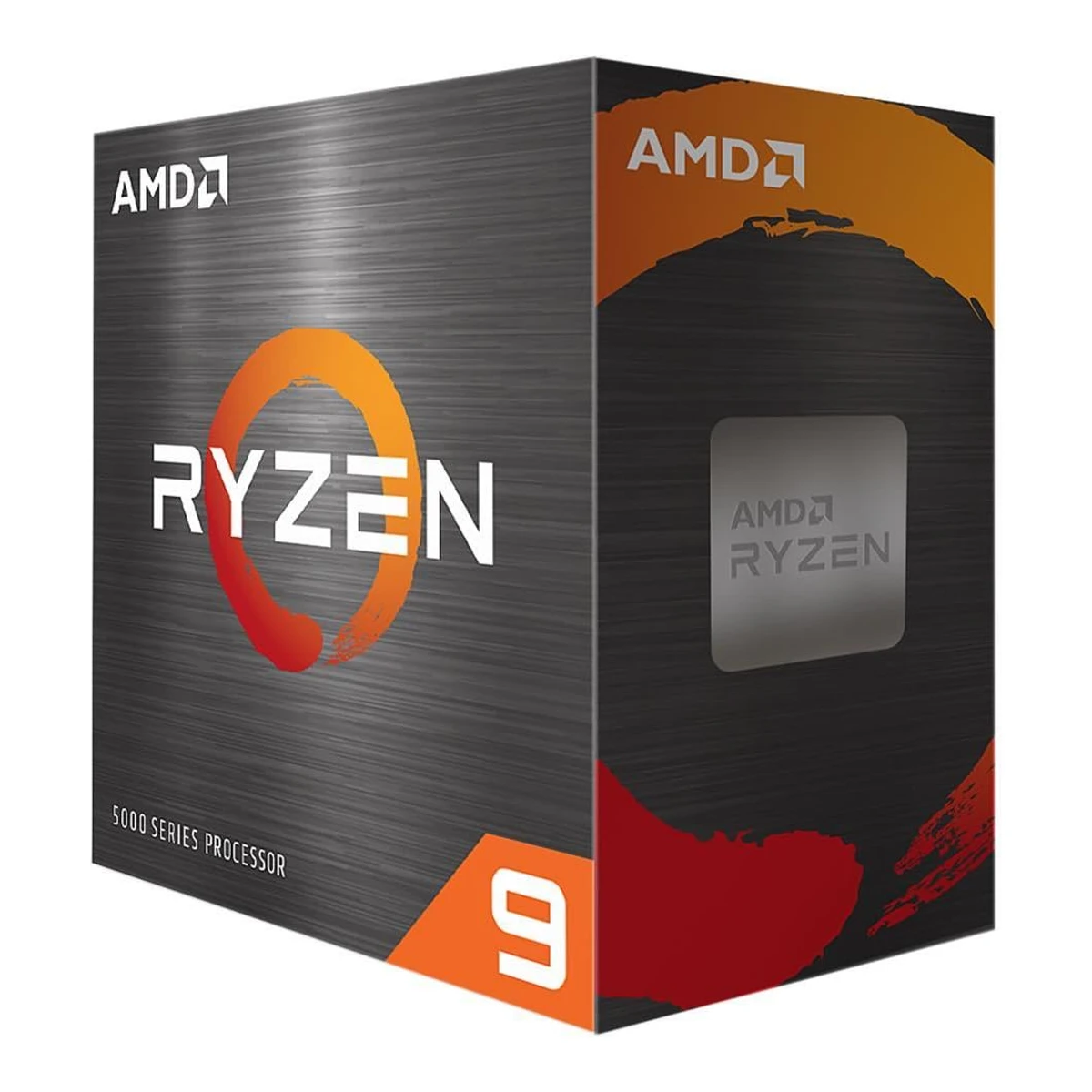 AMD Ryzen 9 5950X