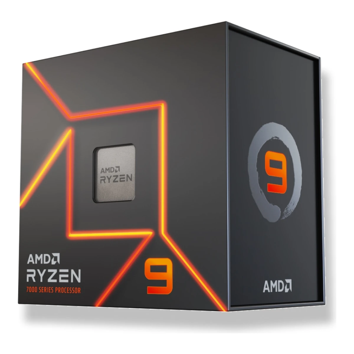 AMD Ryzen 9 7900X