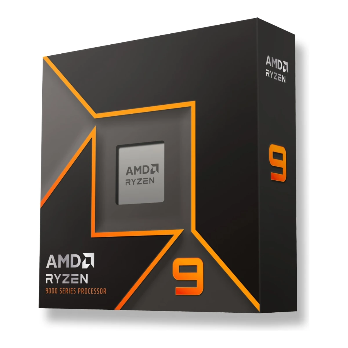 AMD Ryzen 9 9900X