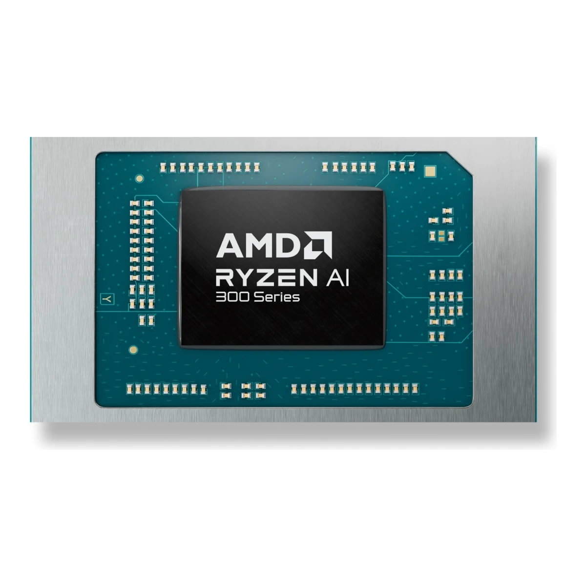 AMD Ryzen AI 7 350