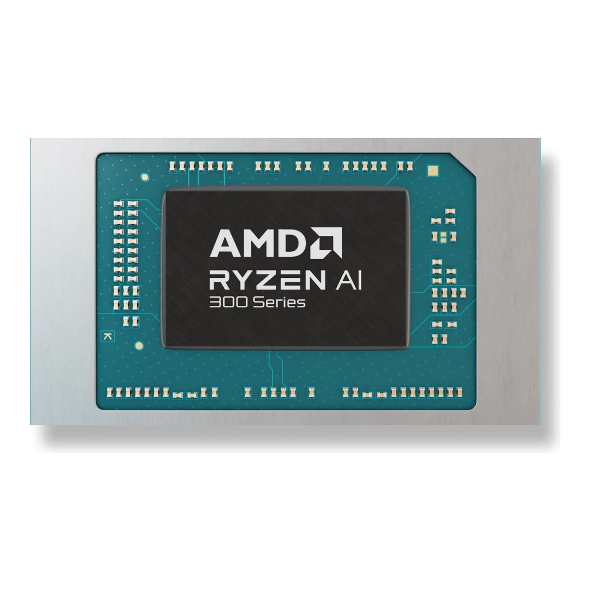 AMD Ryzen AI 9 HX 370