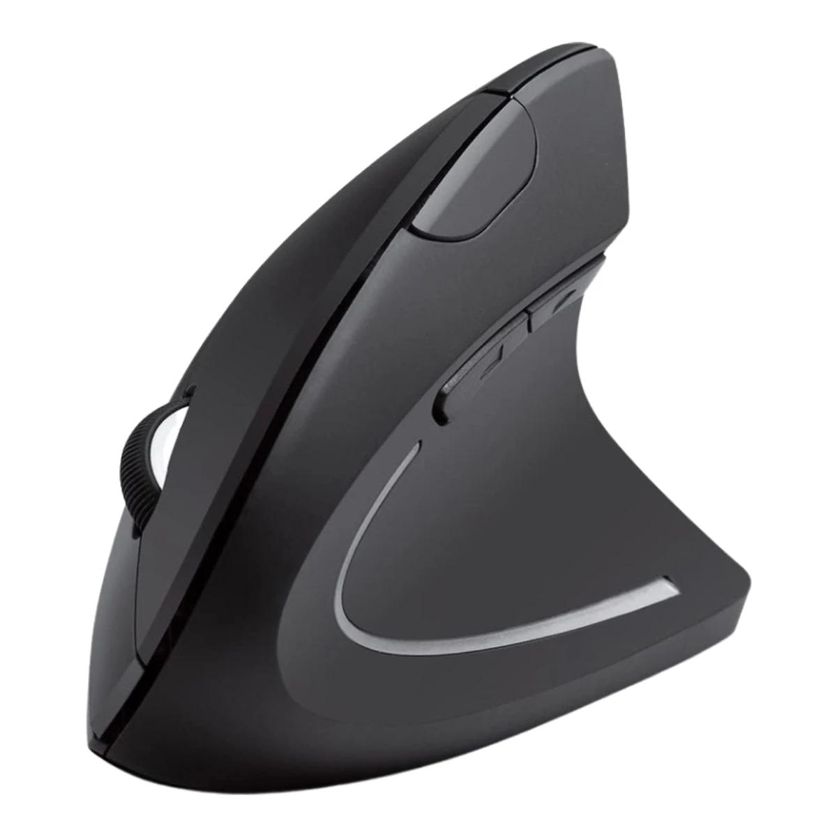 Anker 2.4G Wireless Vertical Ergonomic Optical Mouse
