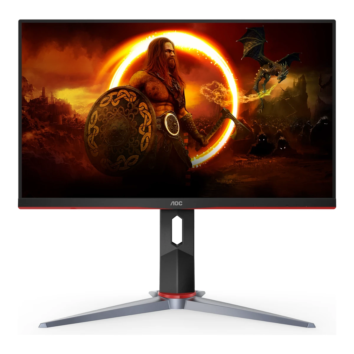 AOC 24G2SP