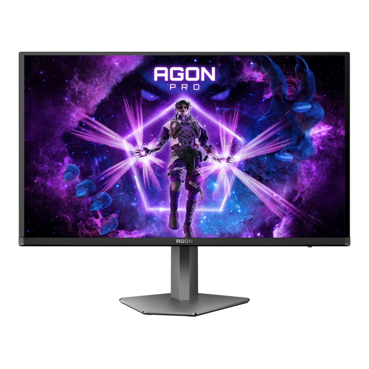 AOC AGON PRO AG276QZD2