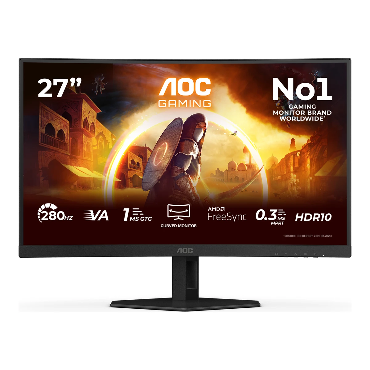 AOC C27G4ZXE