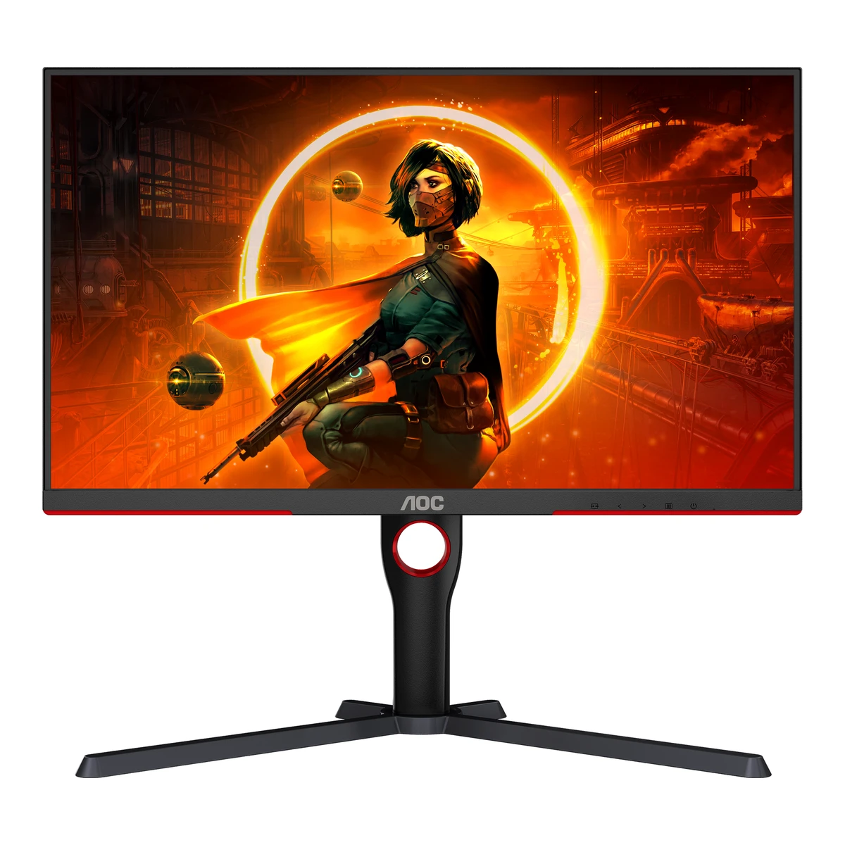 AOC Q27G3XMN